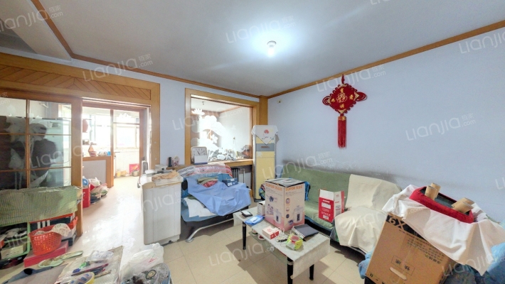 邯郸市邯山区罗苑小区二手房实景图