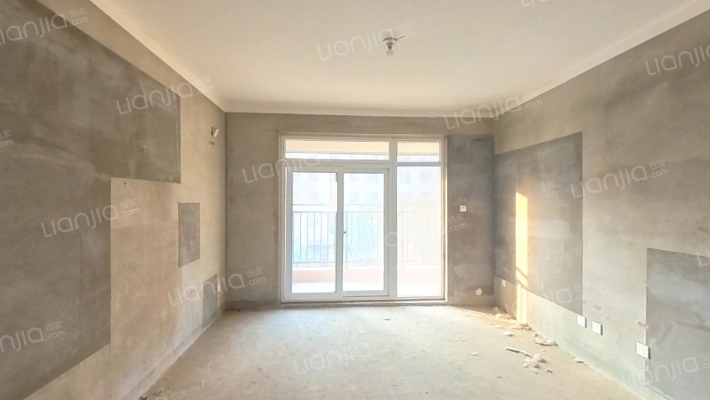 建业城一期二手房实景图