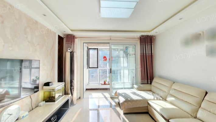 幸福城雅园二手房实景图