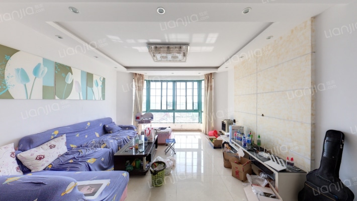 东湖佳苑二手房实景图