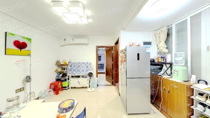 海珠北路二手房实景图