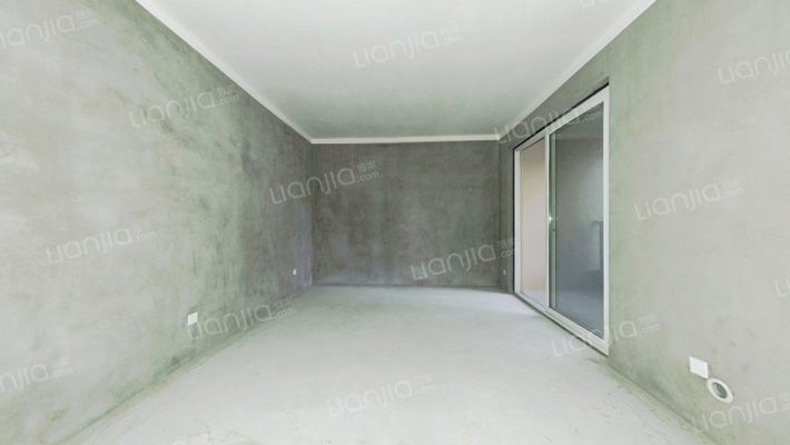 万年乐享世界二手房实景图