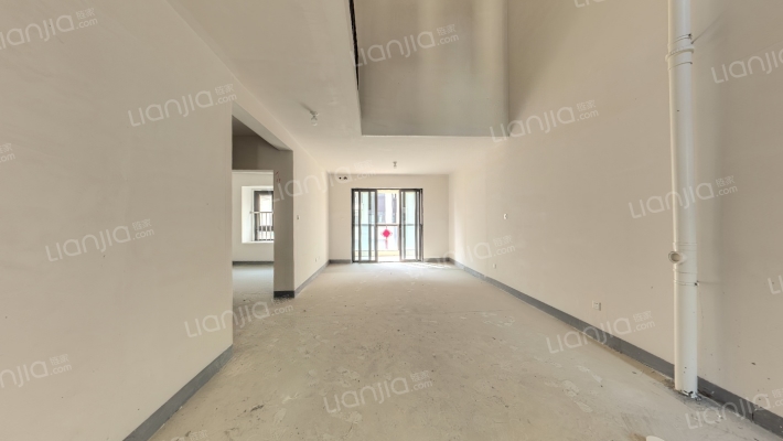 太湖金茂逸墅二手房实景图