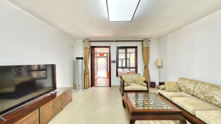 复地温莎堡红坊二手房实景图