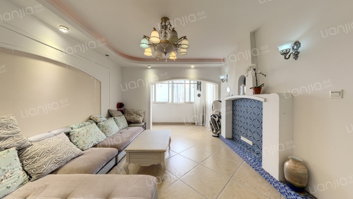 筑梦园二手房实景图