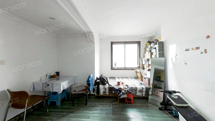 青青家园二手房实景图