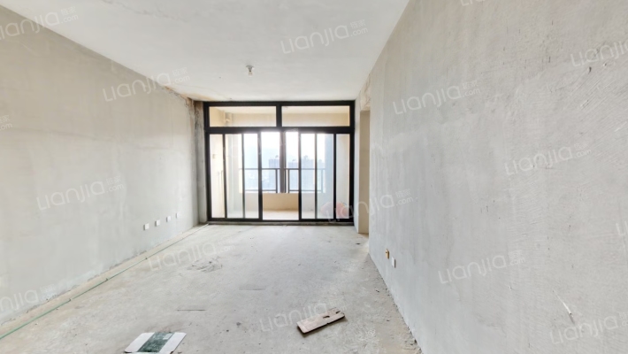 厦门院子泰禾首玺A区二手房实景图