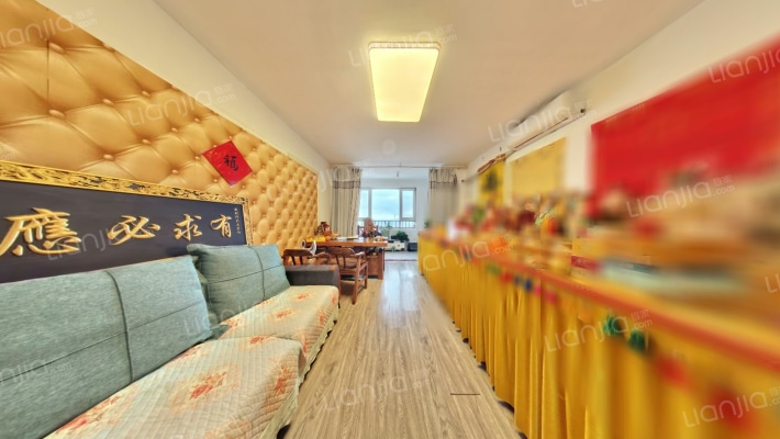 建邦听海二期二手房实景图