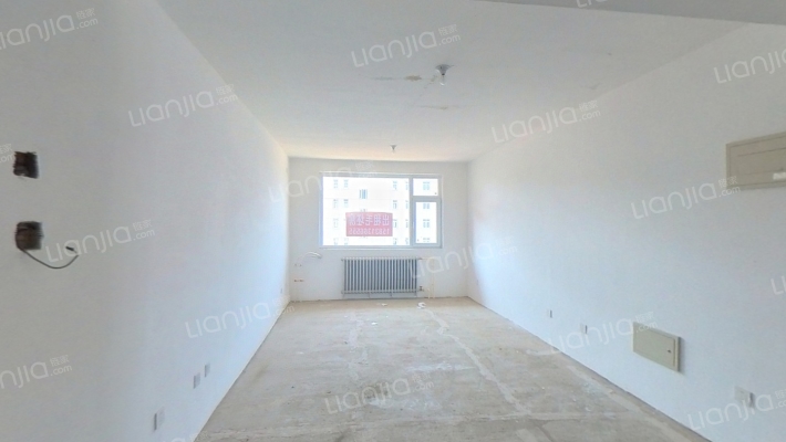 云晨小区二手房实景图