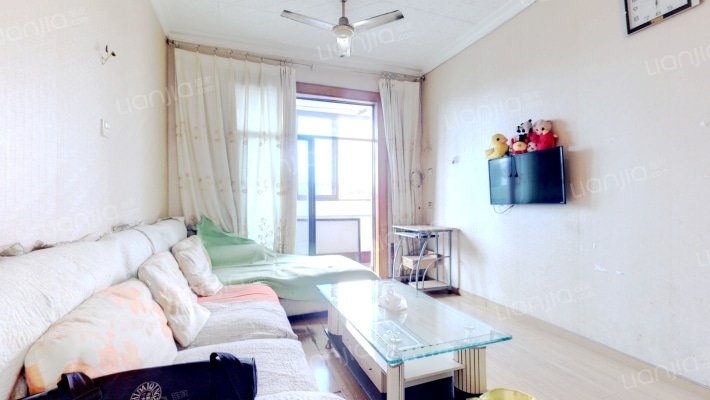 永平小区二手房实景图