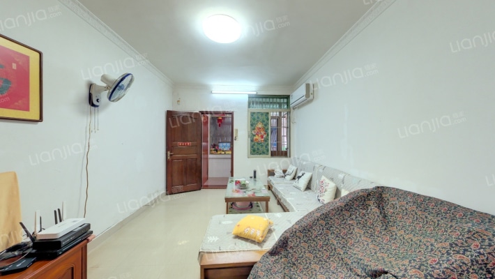 兴华路1号二手房实景图