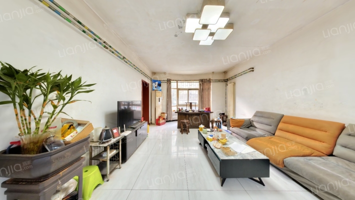 自然资源厅家属院二手房实景图