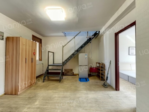 整租·向阳小区C区 4室1厅 南/北