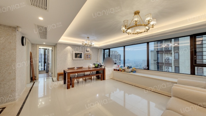 萧悦中御府二手房实景图