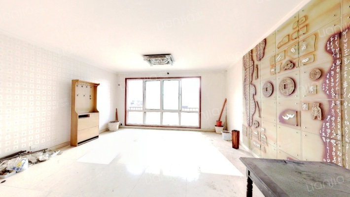 筑业花园二手房实景图