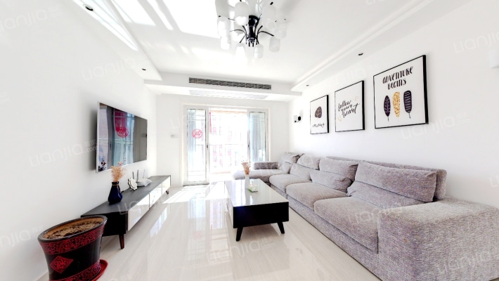 滨河花园(亭湖)二手房实景图