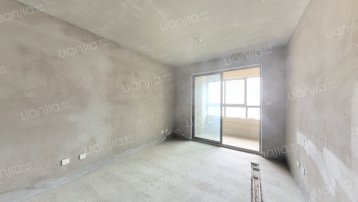 琥珀名郡香悦里二手房实景图