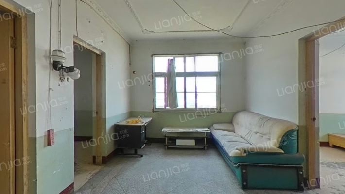 建设路西段检察院家属楼二手房实景图