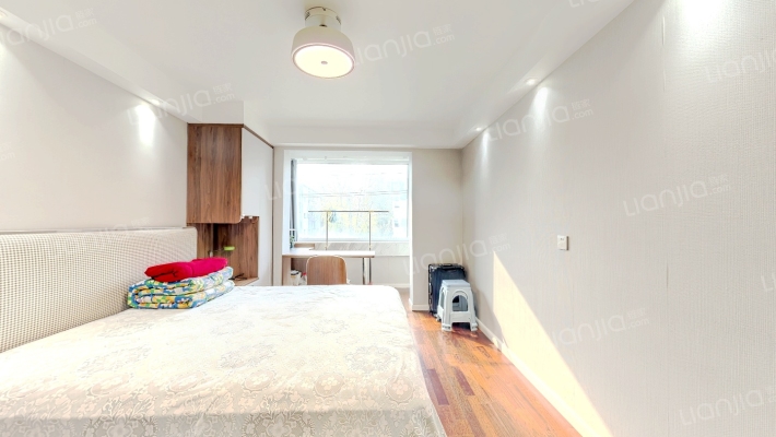 成府公馆二手房实景图