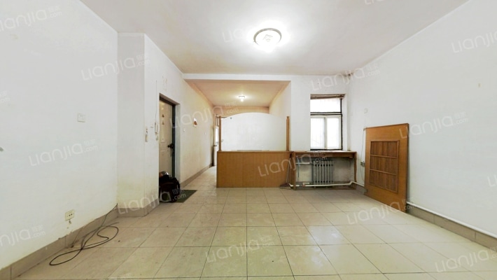 二环南路500号二手房实景图