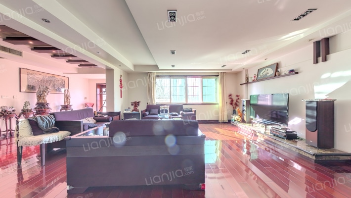 龙门大厦二手房实景图