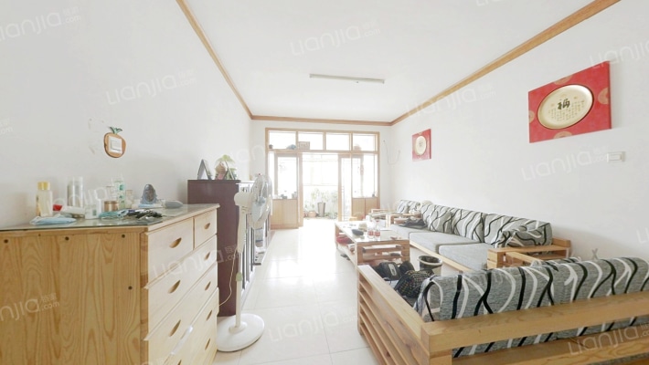 区委家属院南院二手房实景图