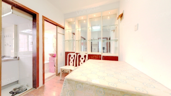 浦铁一村二手房实景图