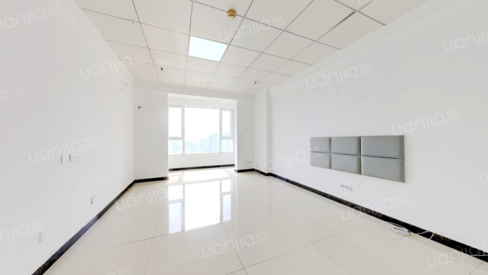 钻石国际二手房实景图