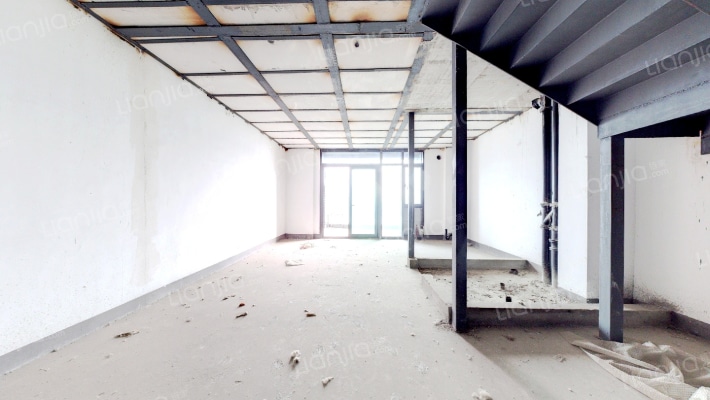 丽晶国际二手房实景图