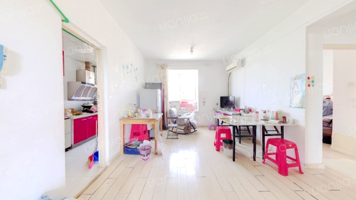 采石苑C区二手房实景图