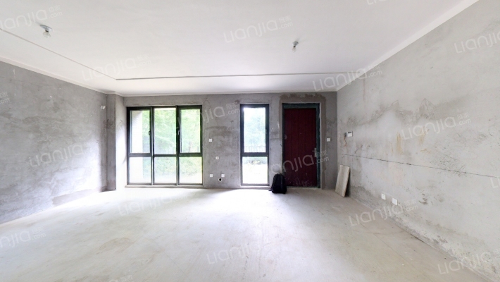 水月周庄二手房实景图