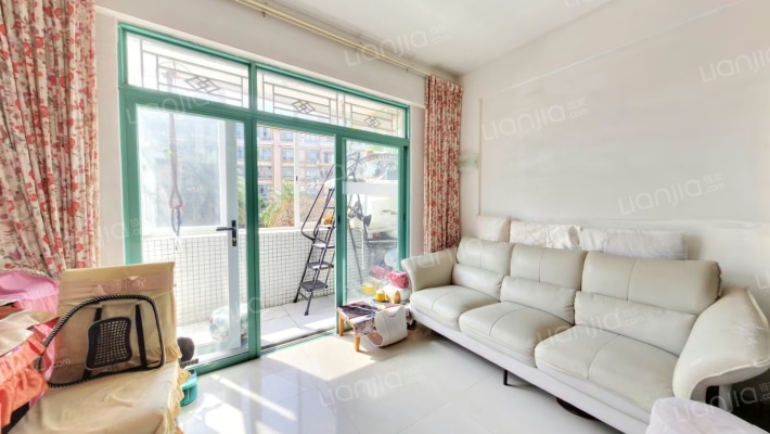 帝涛湾二手房实景图