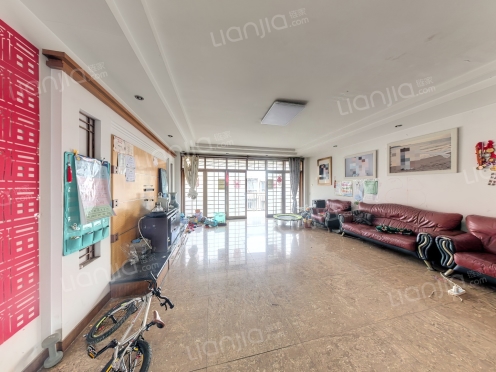 整租·健民花园 7室2厅 复式 南/北