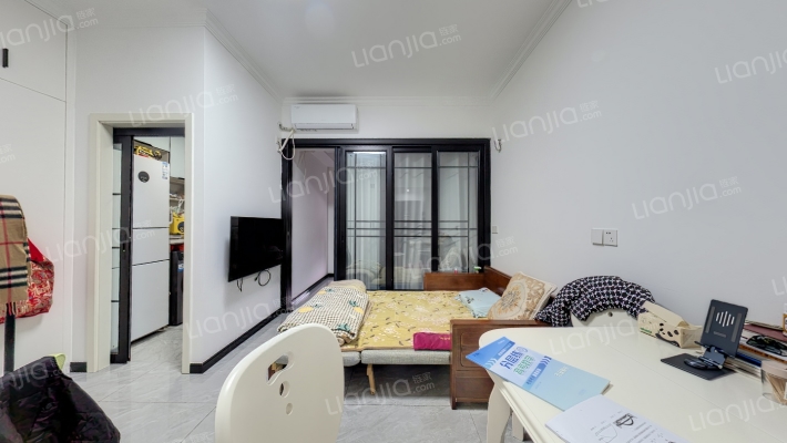 君临南山崇德府二手房实景图