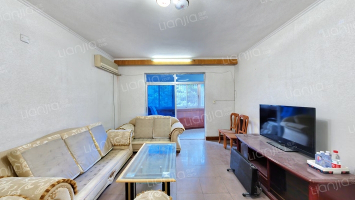 南玻公寓二手房实景图