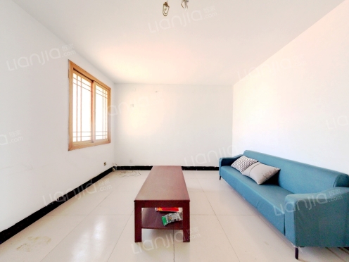 整租·瀛洲新村 2室1厅 南