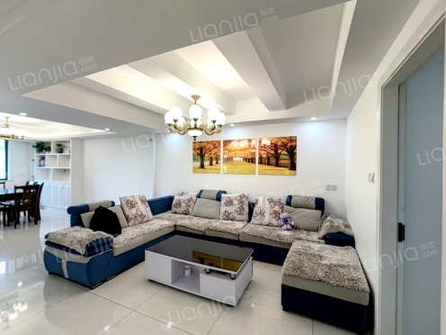 整租·旭锋小区 2室2厅 南