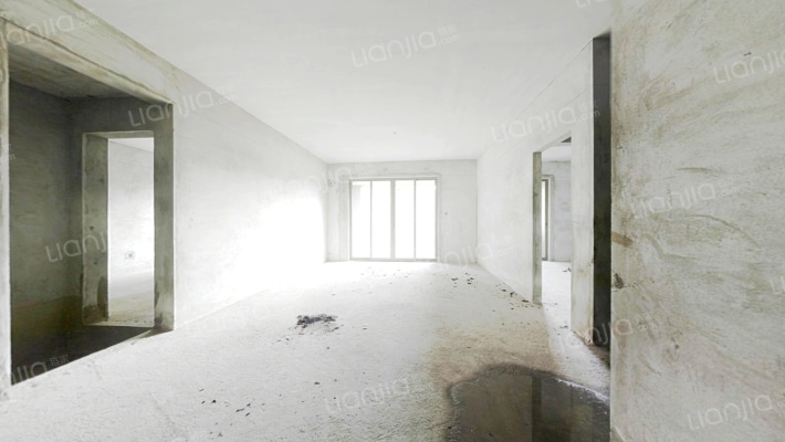 绿地未来城花园二手房实景图