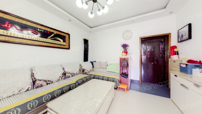 丰硕苑小区二手房实景图