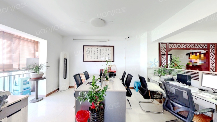 福晟钱隆天下二手房实景图