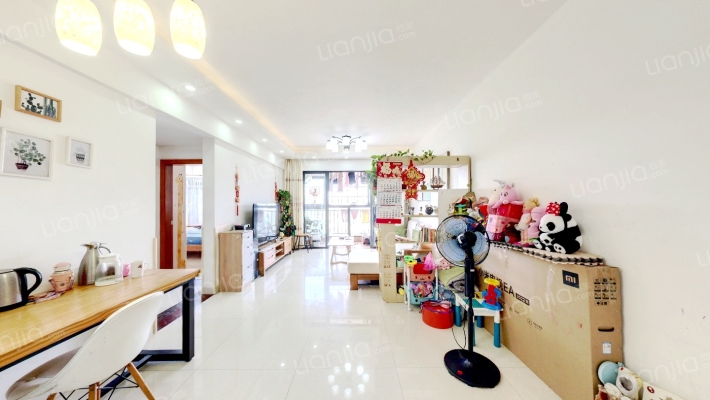 蓝溪枫景二手房实景图