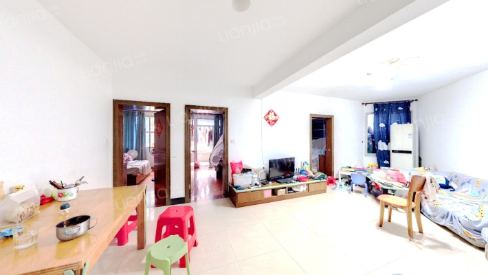 罗长新村二手房实景图