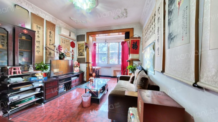 西南电力设计院小区二手房实景图