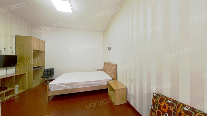 宏伟公寓二手房实景图