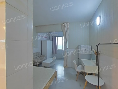 整租·心巢小区 1室0厅 东南