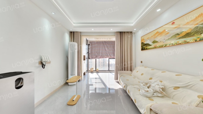 香漫雅园二手房实景图