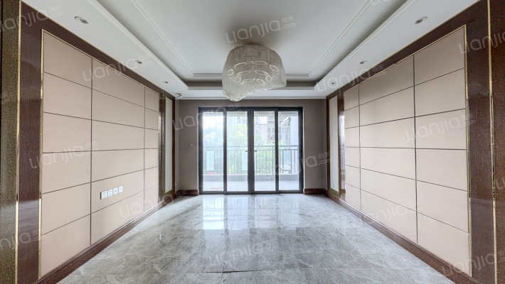 恒大城二手房实景图