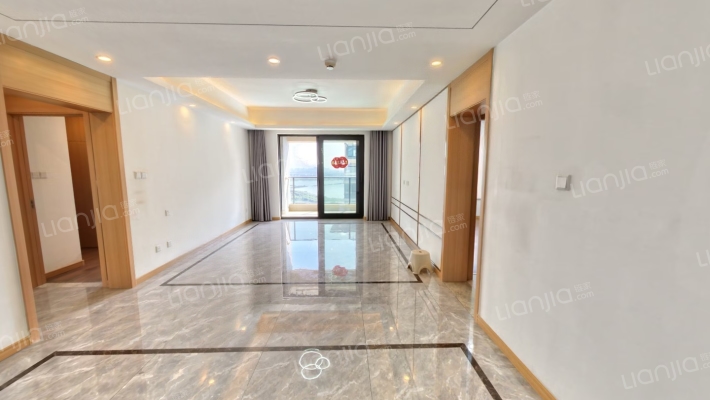 昆明融创文旅城山语海南区二手房实景图