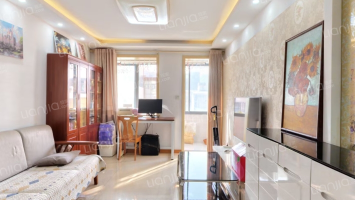 吴中东路散盘二手房实景图