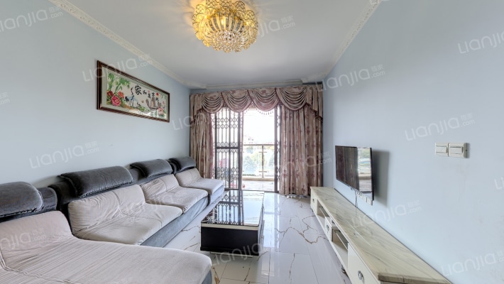 祥圣华苑二手房实景图